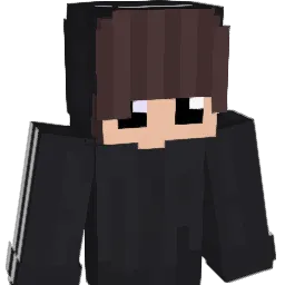 iFSD8xHD Minecraft avatar bust