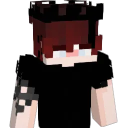 iFaacu's Minecraft skin