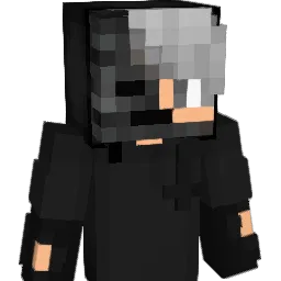 iFalder Minecraft avatar bust