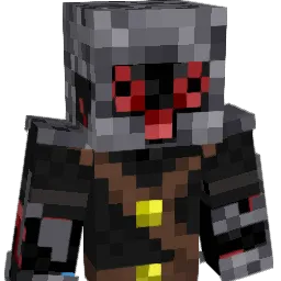 iFanay's Minecraft skin