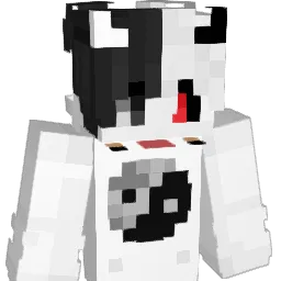 iFaxo Minecraft avatar bust