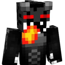 iFearNoBeer22 Minecraft avatar bust