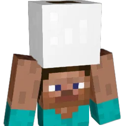 iFelipeGz___ Minecraft avatar bust