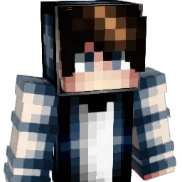 iFengZz Minecraft avatar bust