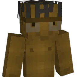 iFer7w7 Minecraft avatar bust