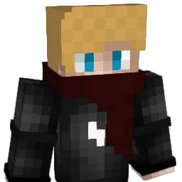 iFetzZ Minecraft avatar bust