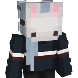 iFexay's Minecraft skin