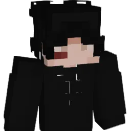 iFishthicc's Minecraft skin