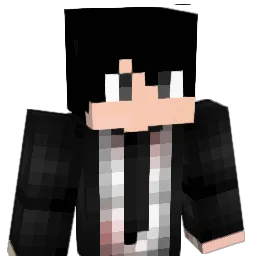 iFlames_TR Minecraft avatar bust