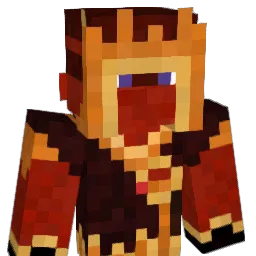 iFlashito's Minecraft skin