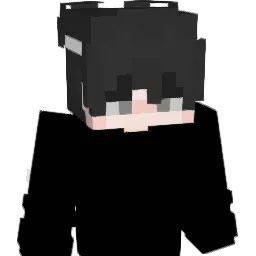 iFlov_'s Minecraft skin