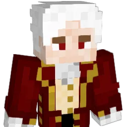 iForget_ Minecraft avatar bust