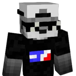 iFowtyRod's Minecraft skin