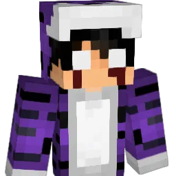 iFqcekills Minecraft avatar bust