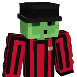 iFrann_GR Minecraft avatar bust