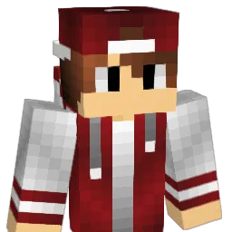 iFreestyle Minecraft avatar bust