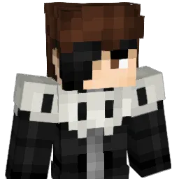 iFrenzy0 Minecraft avatar bust