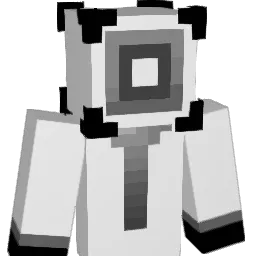 iG33ke Minecraft avatar bust