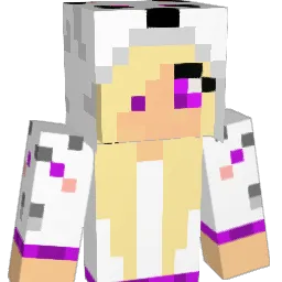 iGRevenant Minecraft avatar bust