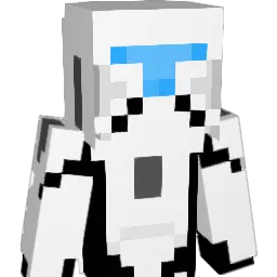 iGTrQz Minecraft avatar bust