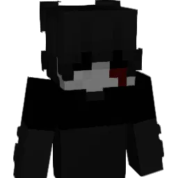 iGaboMC Minecraft avatar bust