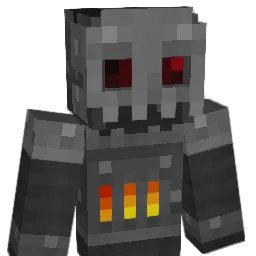 iGameBeta's Minecraft skin