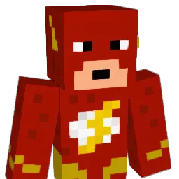 iGameFTW Minecraft avatar bust