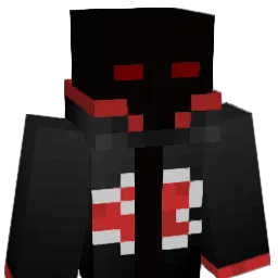 iGapy21 Minecraft avatar bust