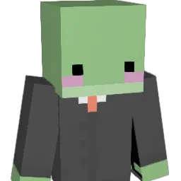 iGeekd's Minecraft skin