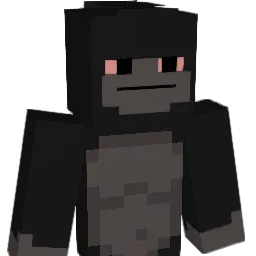 iGhxszt Minecraft avatar bust