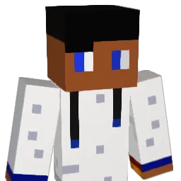 iGifted's Minecraft skin