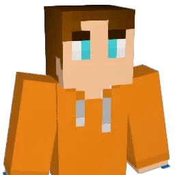 iGoForTheGlory Minecraft avatar bust