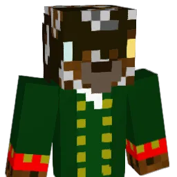 iGoatSnake's Minecraft skin
