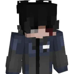 iGoddes's Minecraft skin