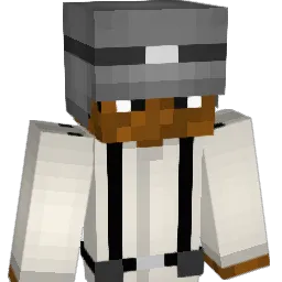iGoldenGamer___ Minecraft avatar bust