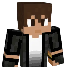 iGoogleYou Minecraft avatar bust
