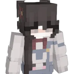iGoolok Minecraft avatar bust