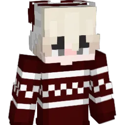 iGorvx Minecraft avatar bust