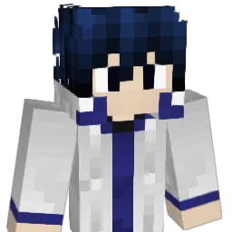 iGraydevil's Minecraft skin