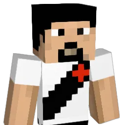 iGuiZiN Minecraft avatar bust