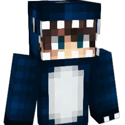 iGuizin_ Minecraft avatar bust