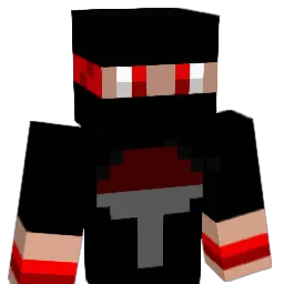 iH3avy Minecraft avatar bust