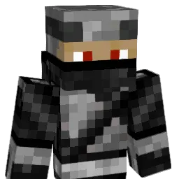 iH4wKz Minecraft avatar bust