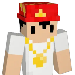 iHaandz's Minecraft skin