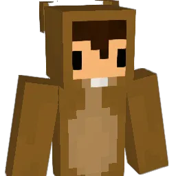 iHackCrit's Minecraft skin