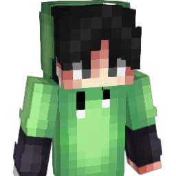 iHalilcan's Minecraft skin