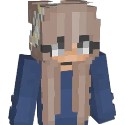 iHandhaving's Minecraft skin