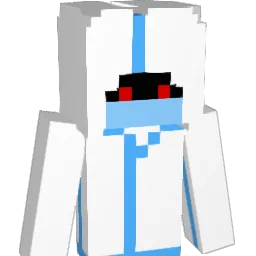 iHare_TV Minecraft avatar bust