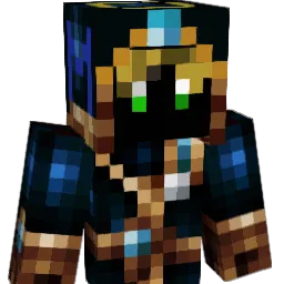 iHasMagyk's Minecraft skin