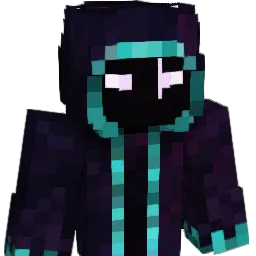 iHateHumansToo's Minecraft skin
